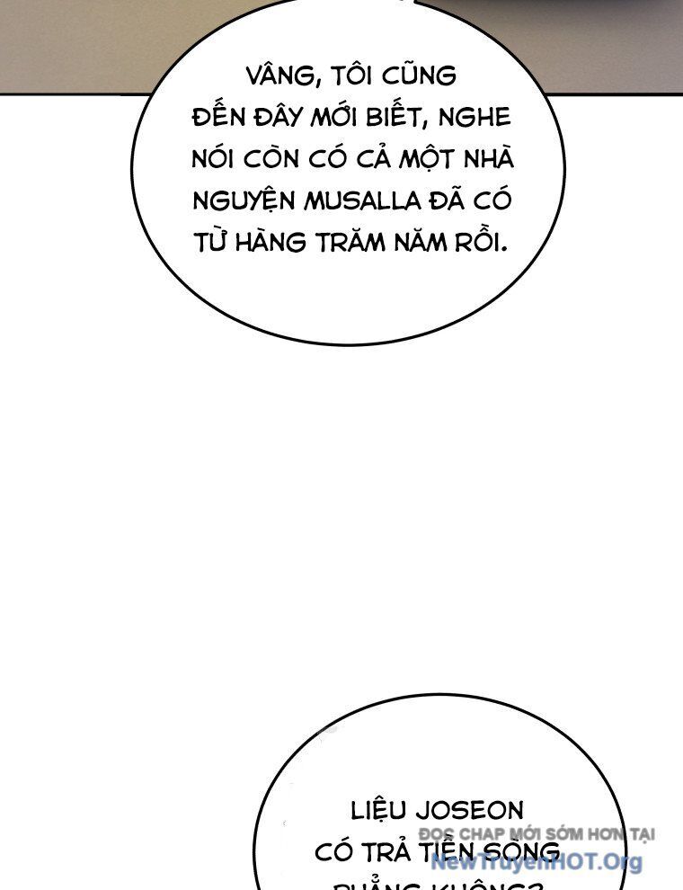 Vương Triều Đen Tối: Joseon Chapter 105 - 81