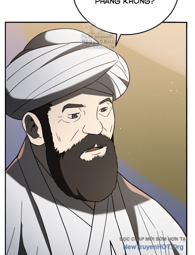 Vương Triều Đen Tối: Joseon Chapter 105 - 82