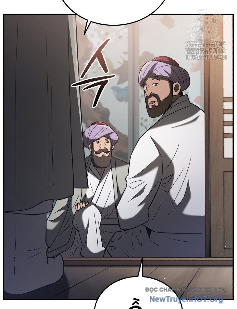 Vương Triều Đen Tối: Joseon Chapter 105 - 84
