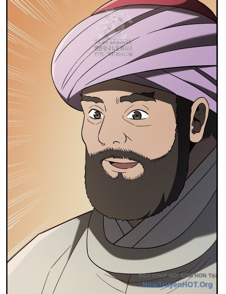 Vương Triều Đen Tối: Joseon Chapter 105 - 86