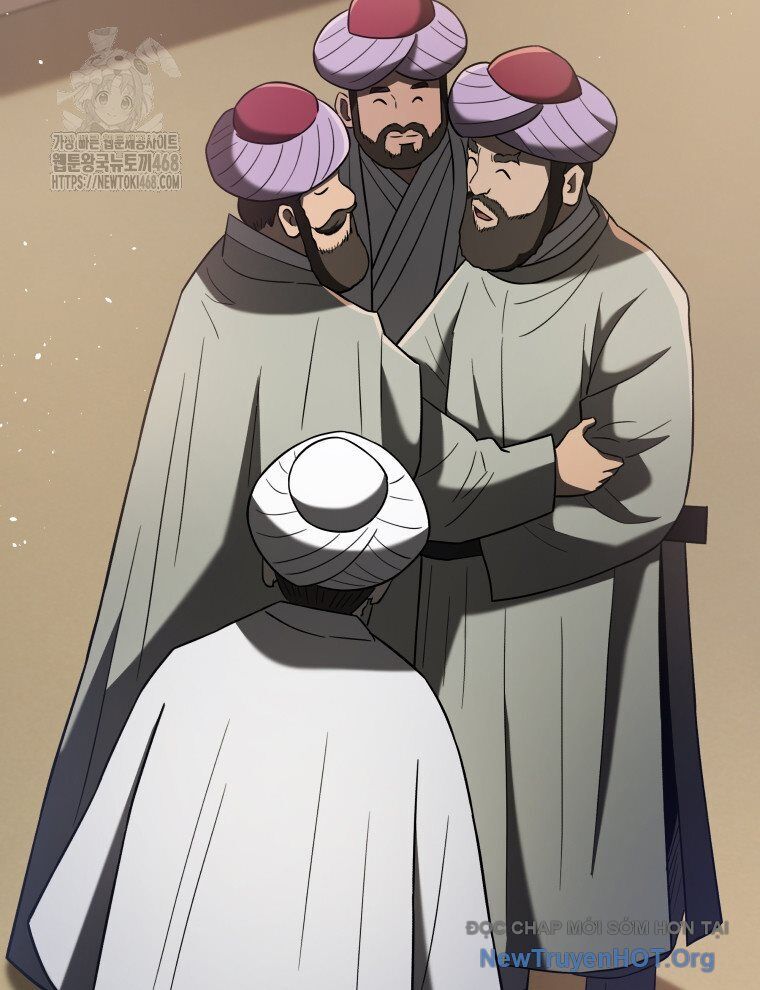 Vương Triều Đen Tối: Joseon Chapter 105 - 89