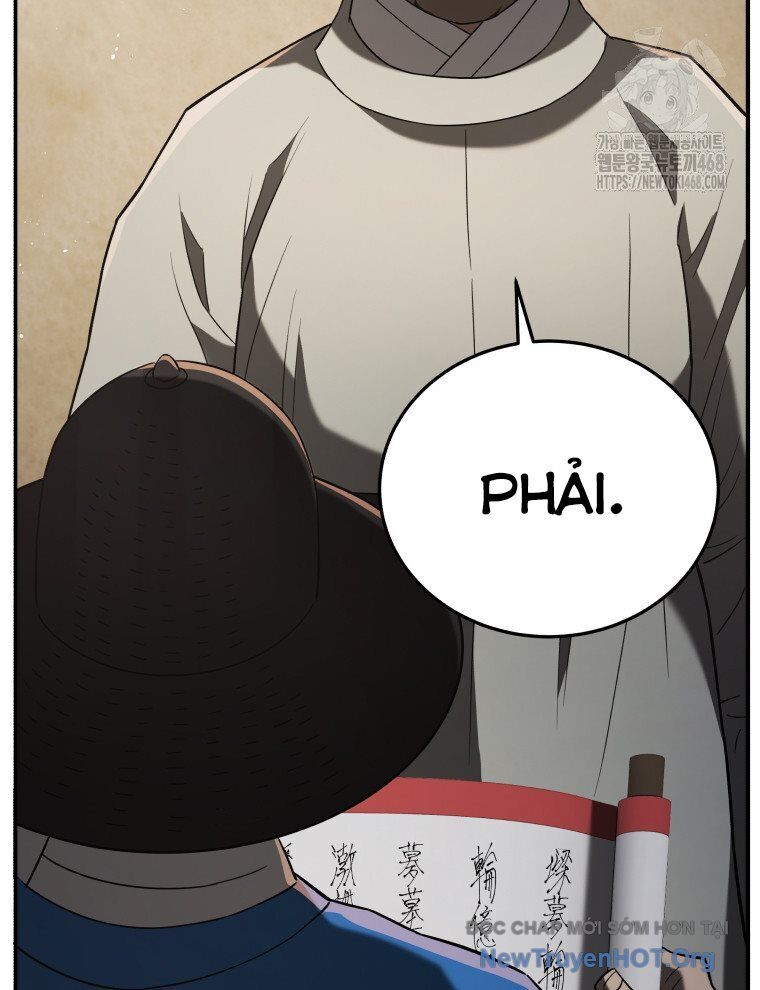 Vương Triều Đen Tối: Joseon Chapter 105 - 10