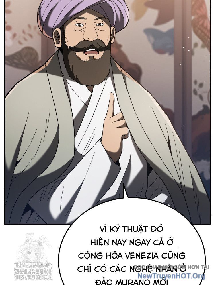 Vương Triều Đen Tối: Joseon Chapter 105 - 95