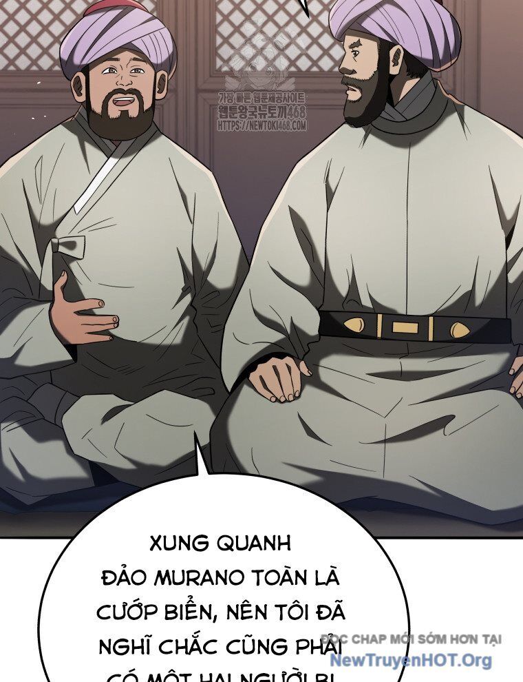 Vương Triều Đen Tối: Joseon Chapter 105 - 97