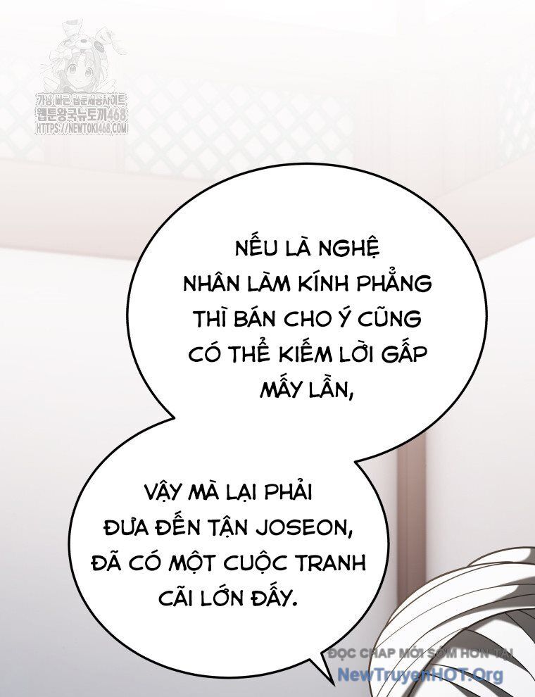Vương Triều Đen Tối: Joseon Chapter 105 - 99
