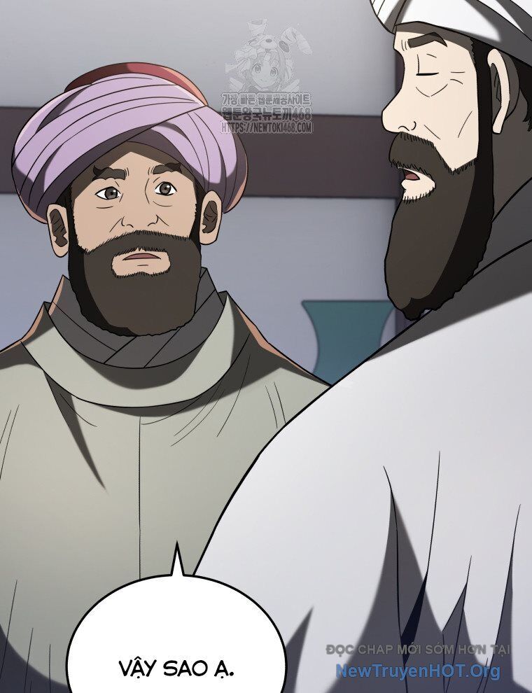 Vương Triều Đen Tối: Joseon Chapter 105 - 100