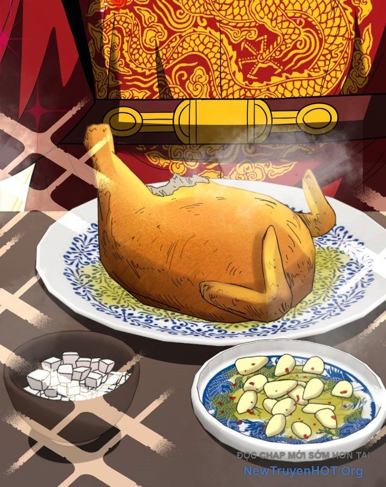 Vương Triều Đen Tối: Joseon Chapter 106 - 110