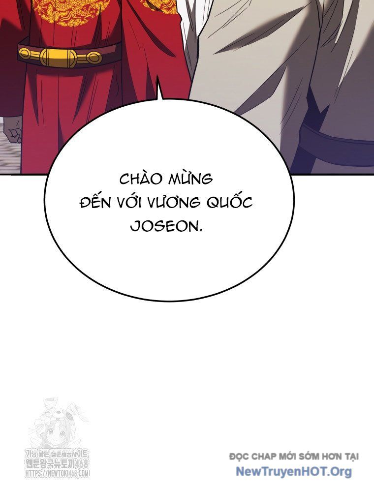 Vương Triều Đen Tối: Joseon Chapter 106 - 12