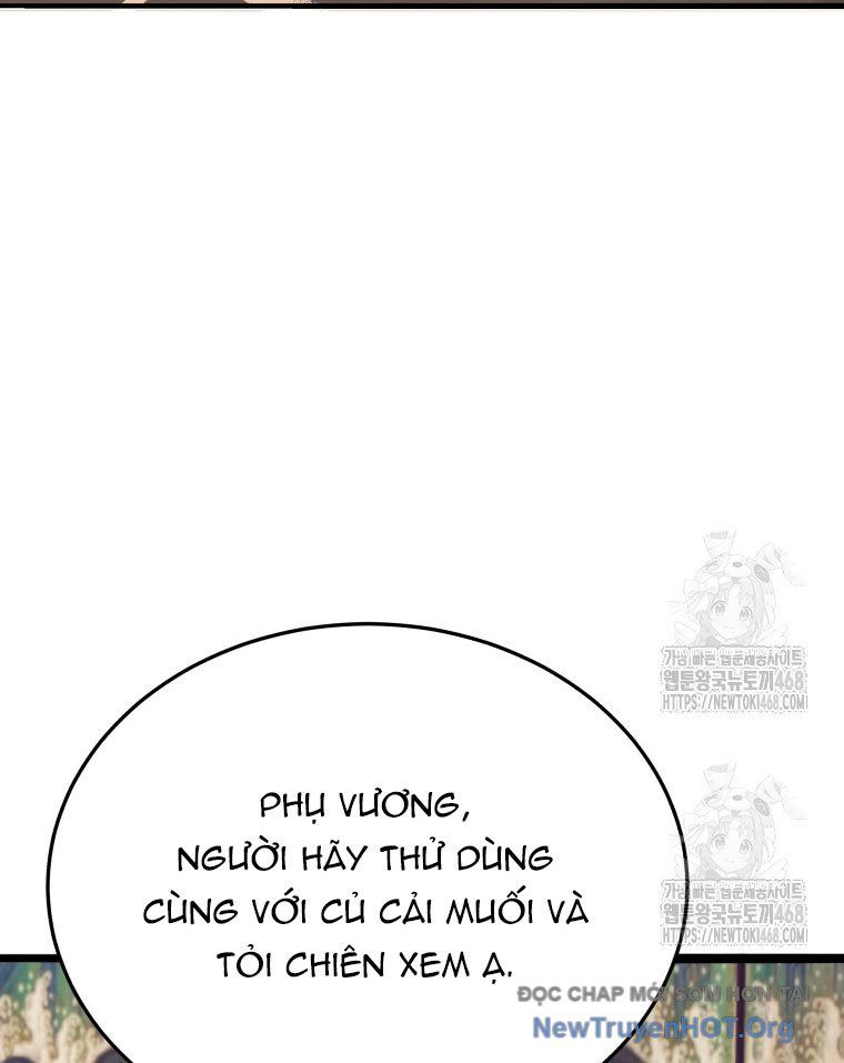 Vương Triều Đen Tối: Joseon Chapter 106 - 111