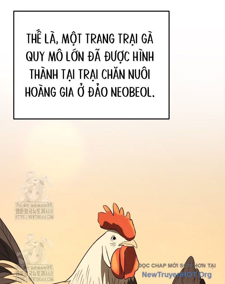 Vương Triều Đen Tối: Joseon Chapter 106 - 114