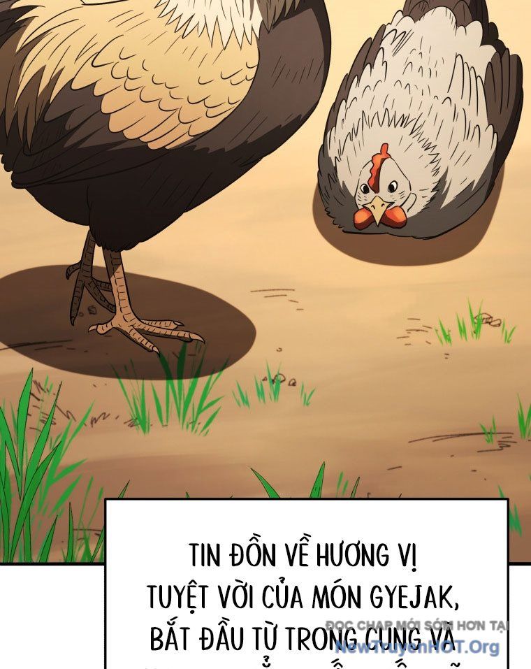 Vương Triều Đen Tối: Joseon Chapter 106 - 115