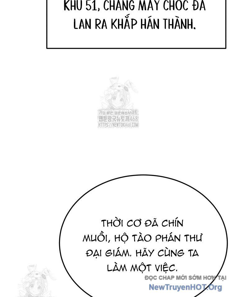 Vương Triều Đen Tối: Joseon Chapter 106 - 116