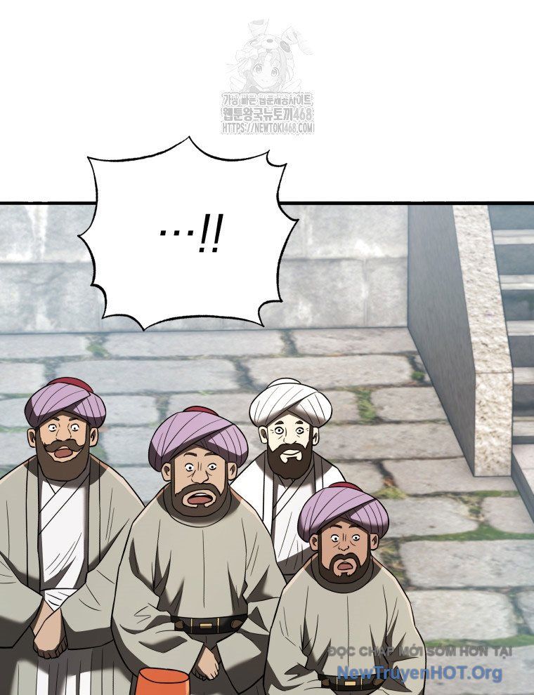 Vương Triều Đen Tối: Joseon Chapter 106 - 13