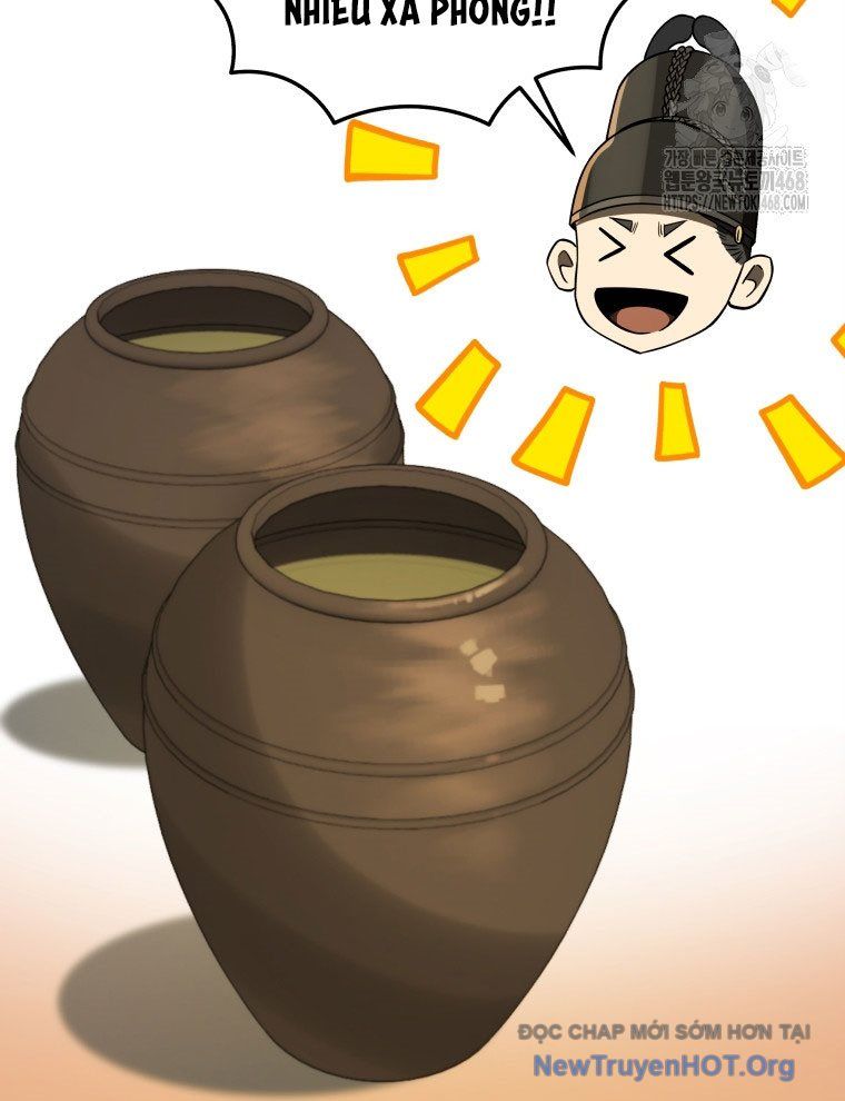 Vương Triều Đen Tối: Joseon Chapter 106 - 122