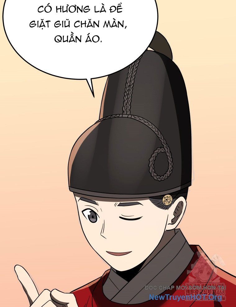 Vương Triều Đen Tối: Joseon Chapter 106 - 127