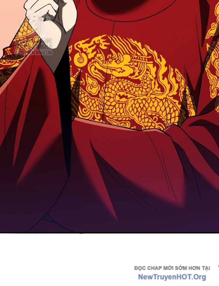 Vương Triều Đen Tối: Joseon Chapter 106 - 128