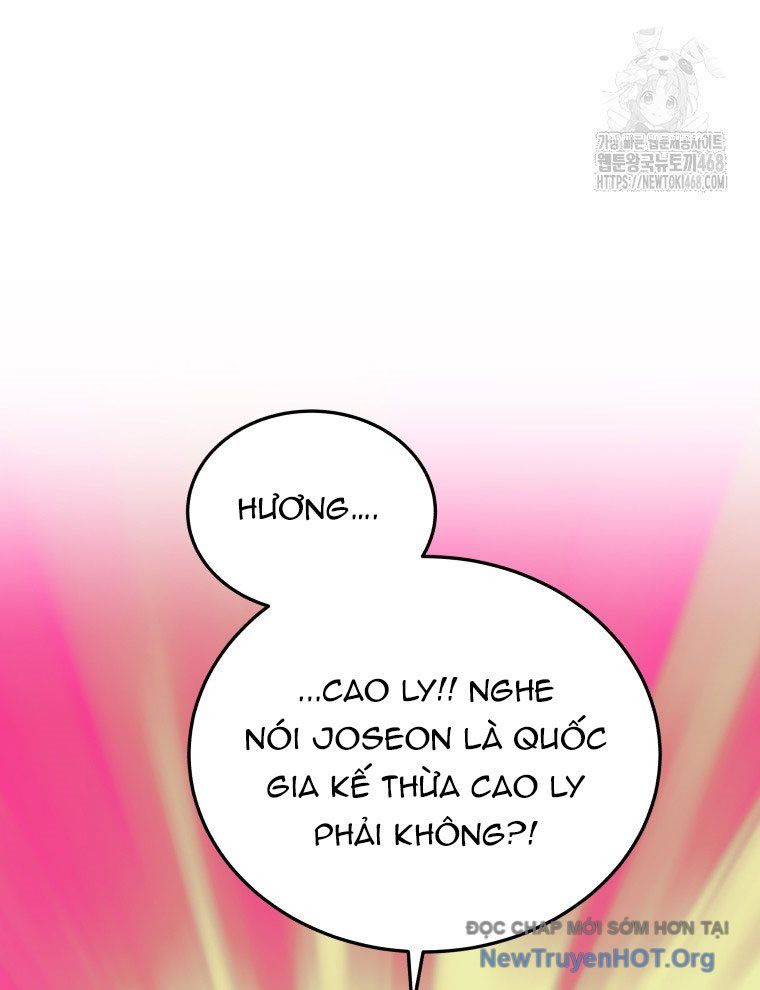 Vương Triều Đen Tối: Joseon Chapter 106 - 129