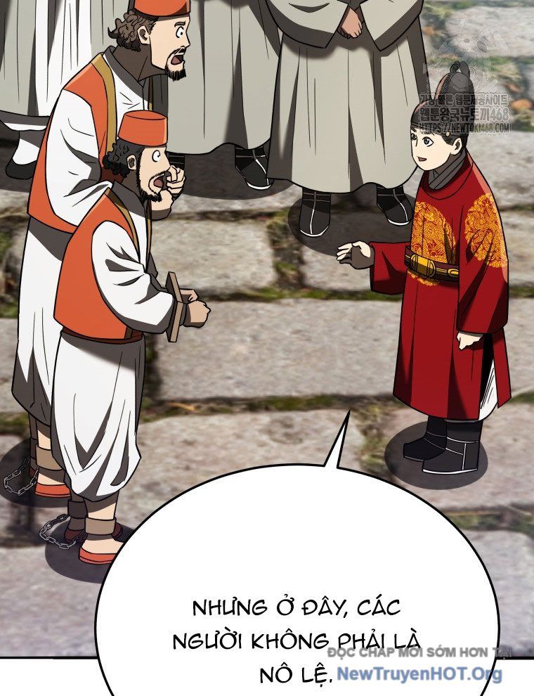 Vương Triều Đen Tối: Joseon Chapter 106 - 14