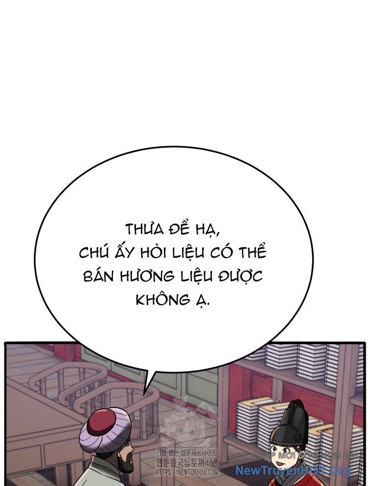 Vương Triều Đen Tối: Joseon Chapter 106 - 132