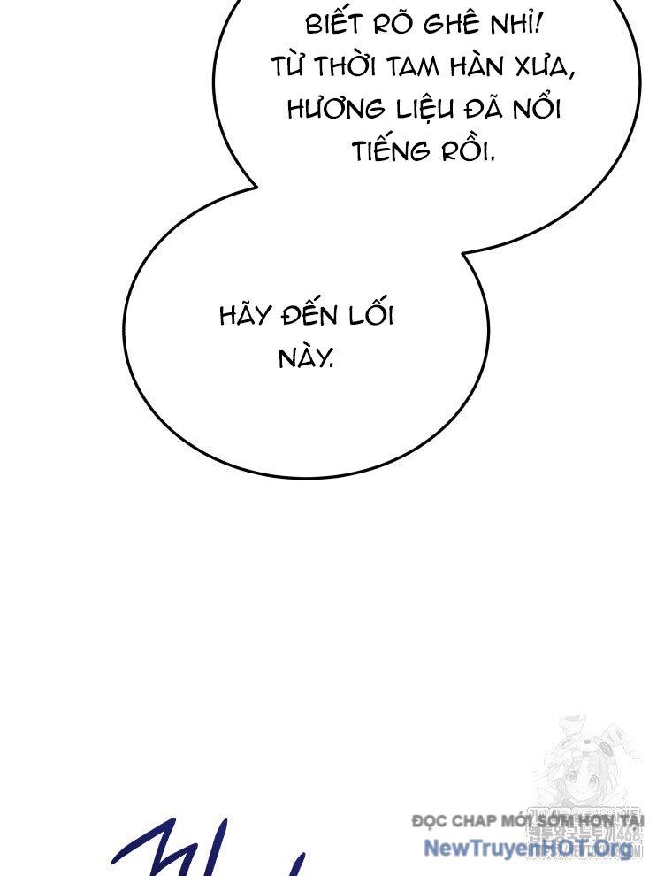 Vương Triều Đen Tối: Joseon Chapter 106 - 134