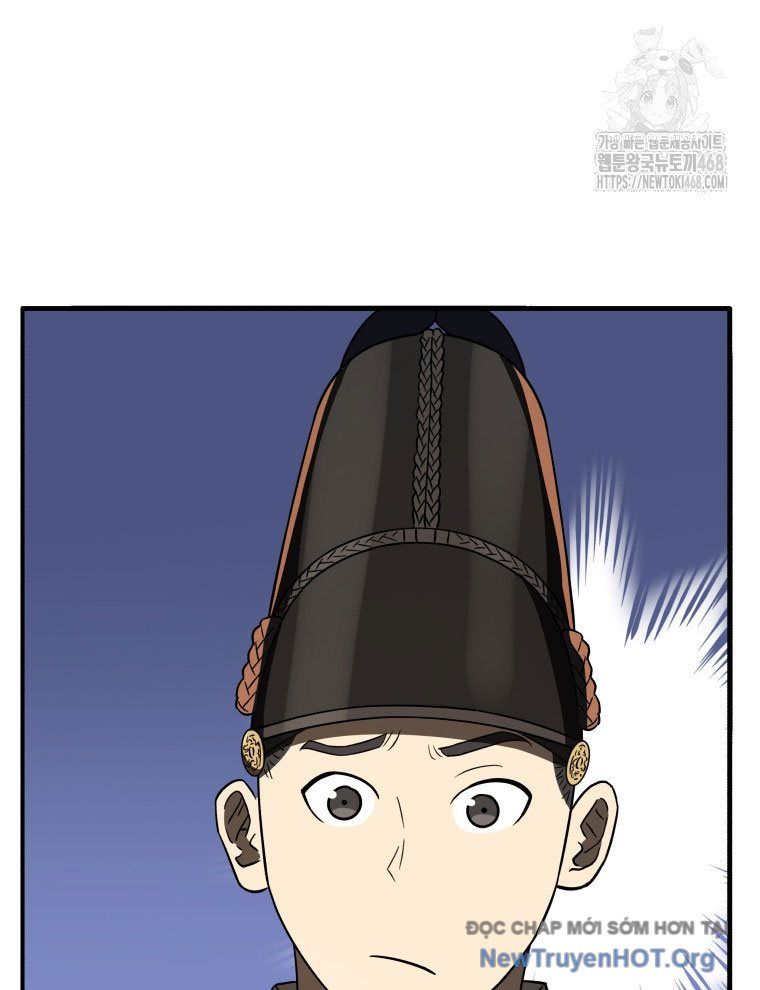Vương Triều Đen Tối: Joseon Chapter 106 - 143