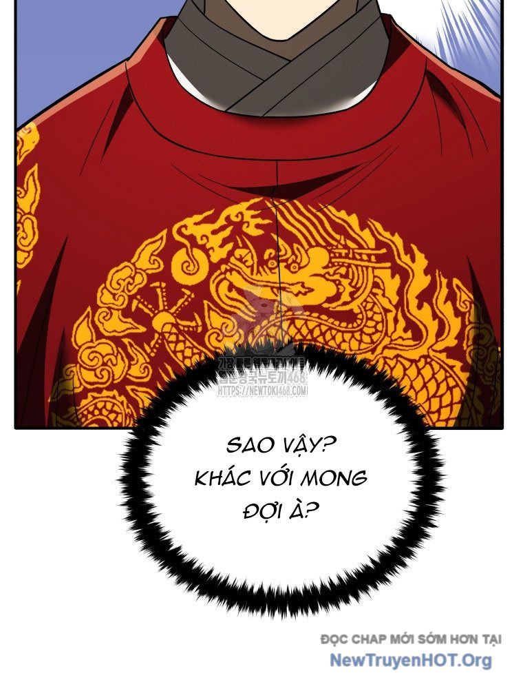 Vương Triều Đen Tối: Joseon Chapter 106 - 144