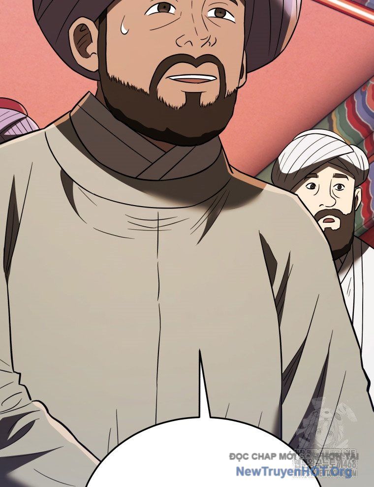 Vương Triều Đen Tối: Joseon Chapter 106 - 146