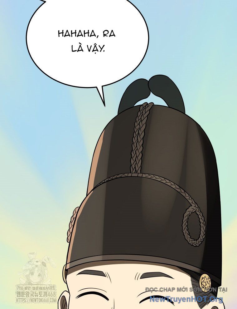 Vương Triều Đen Tối: Joseon Chapter 106 - 148