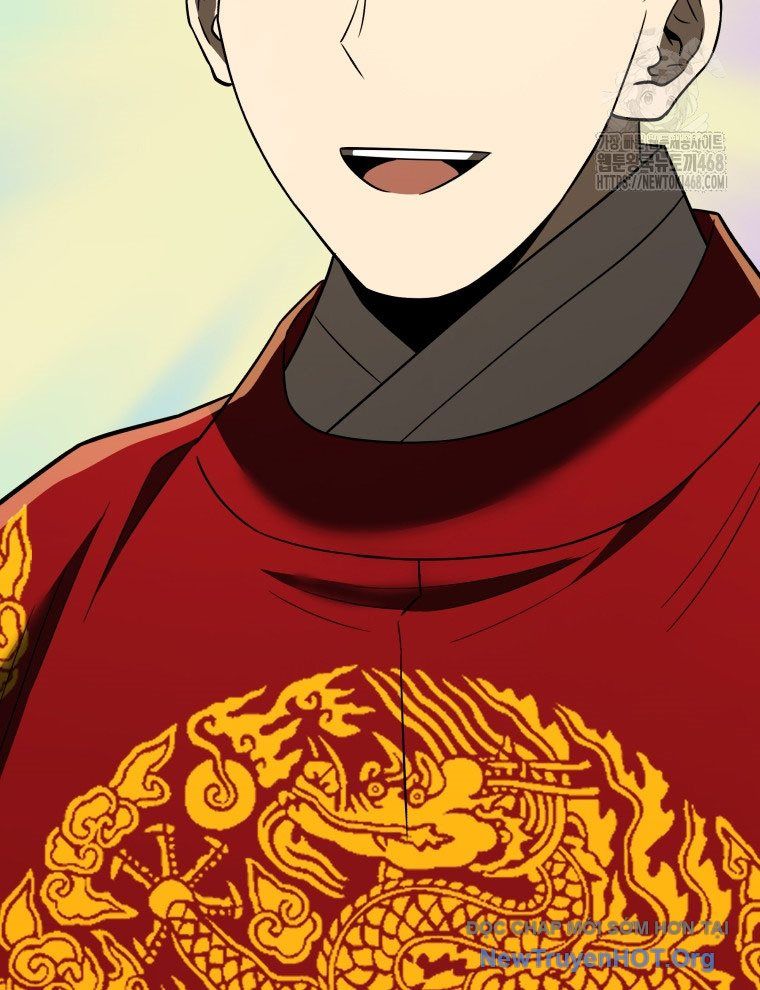 Vương Triều Đen Tối: Joseon Chapter 106 - 149
