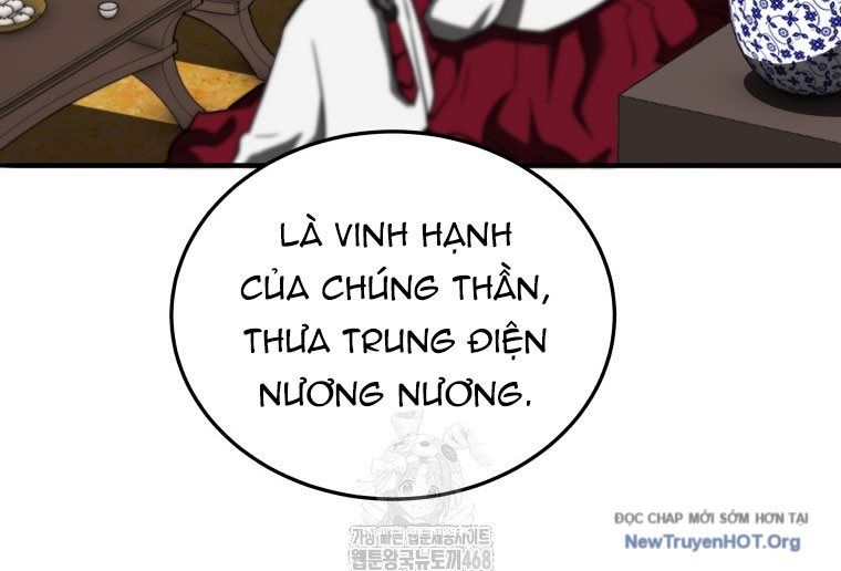 Vương Triều Đen Tối: Joseon Chapter 106 - 153