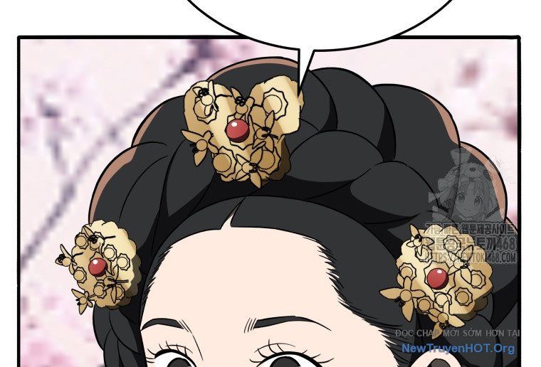 Vương Triều Đen Tối: Joseon Chapter 106 - 156