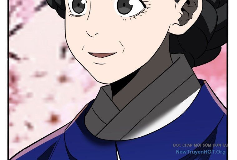 Vương Triều Đen Tối: Joseon Chapter 106 - 157