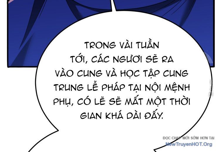 Vương Triều Đen Tối: Joseon Chapter 106 - 158