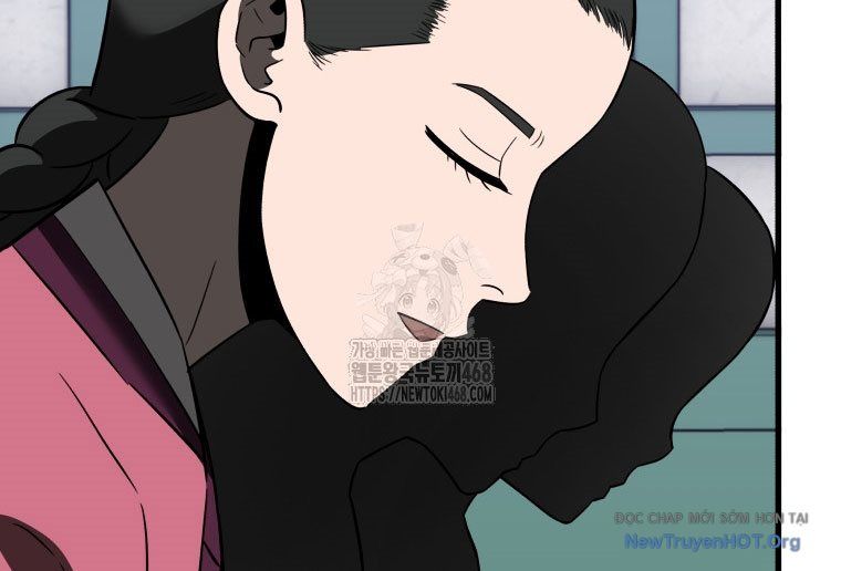 Vương Triều Đen Tối: Joseon Chapter 106 - 161