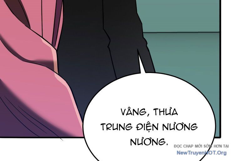 Vương Triều Đen Tối: Joseon Chapter 106 - 162