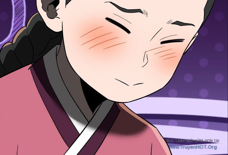 Vương Triều Đen Tối: Joseon Chapter 106 - 173