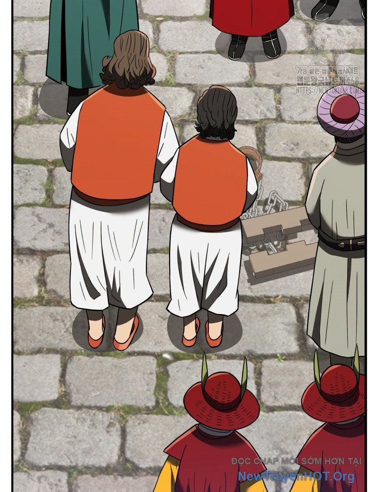 Vương Triều Đen Tối: Joseon Chapter 106 - 23