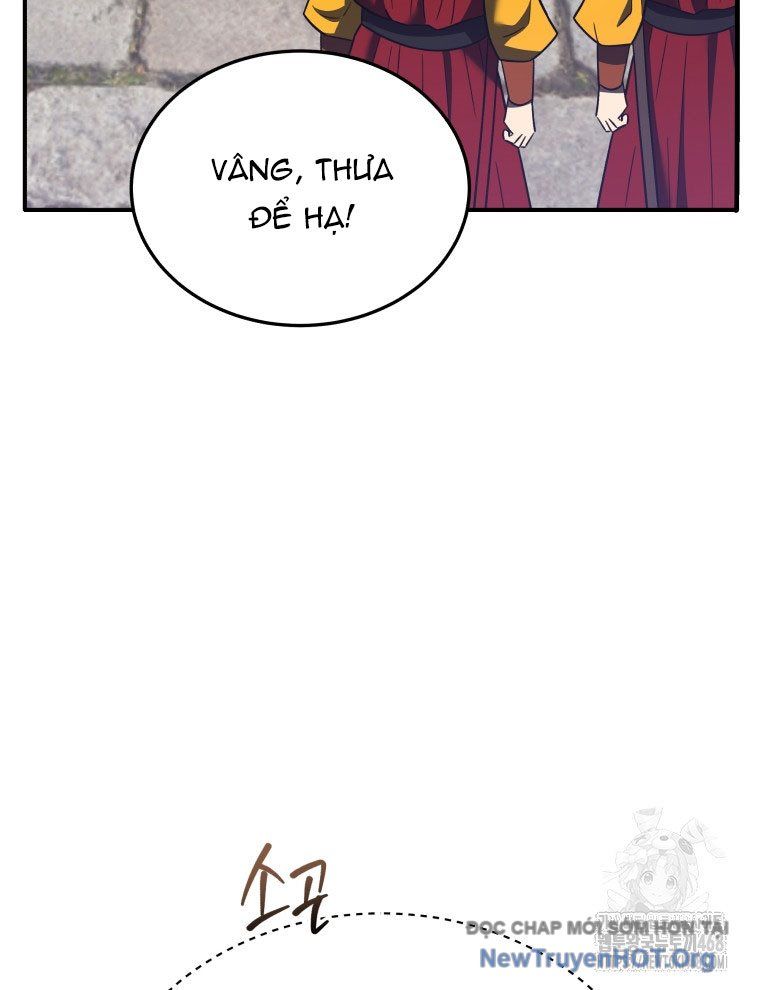 Vương Triều Đen Tối: Joseon Chapter 106 - 24