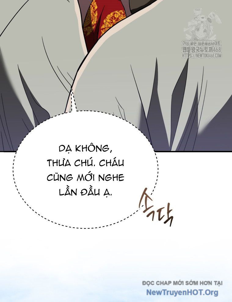 Vương Triều Đen Tối: Joseon Chapter 106 - 26