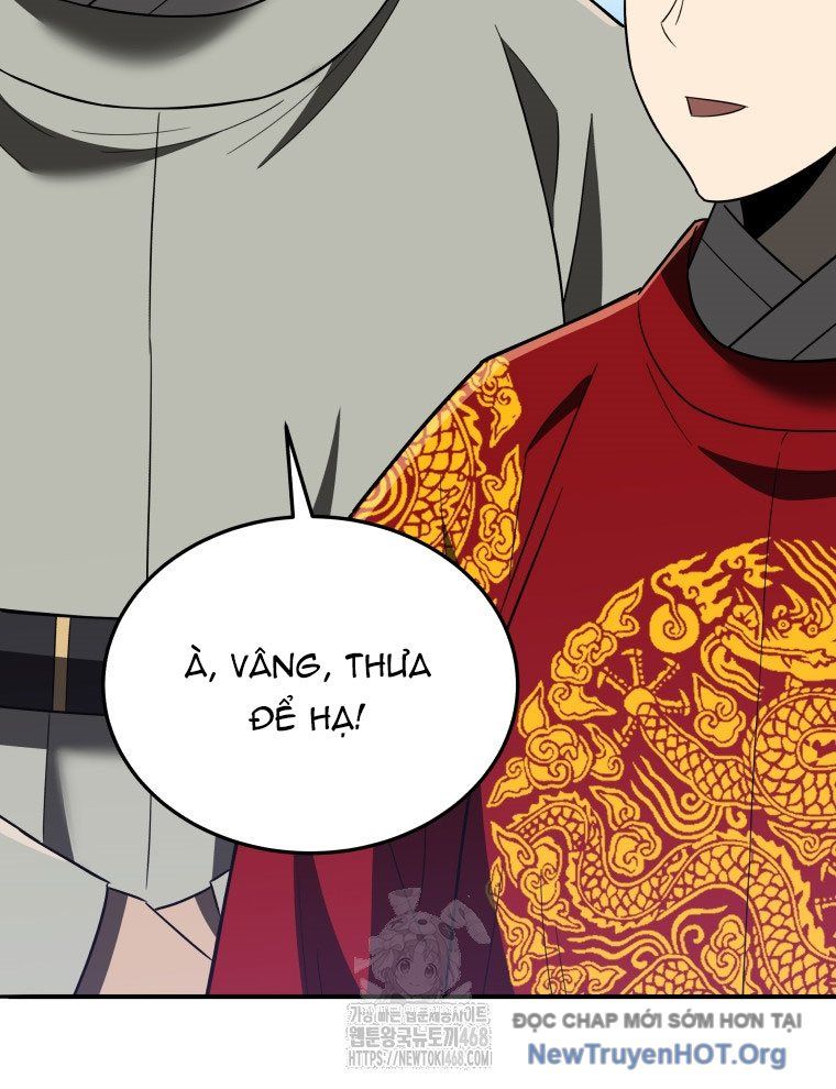 Vương Triều Đen Tối: Joseon Chapter 106 - 28