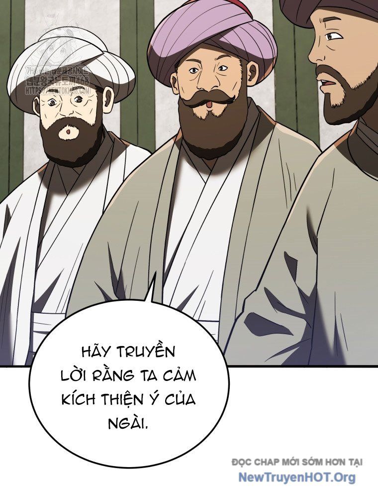 Vương Triều Đen Tối: Joseon Chapter 106 - 39