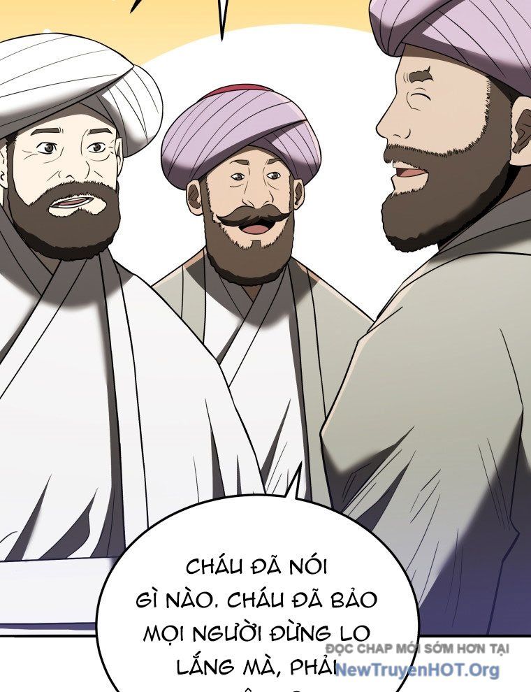 Vương Triều Đen Tối: Joseon Chapter 106 - 5