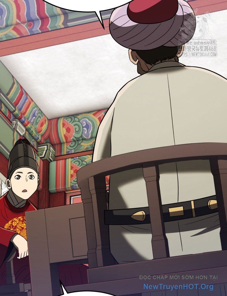 Vương Triều Đen Tối: Joseon Chapter 106 - 41
