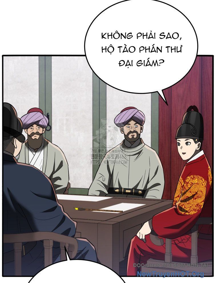 Vương Triều Đen Tối: Joseon Chapter 106 - 43
