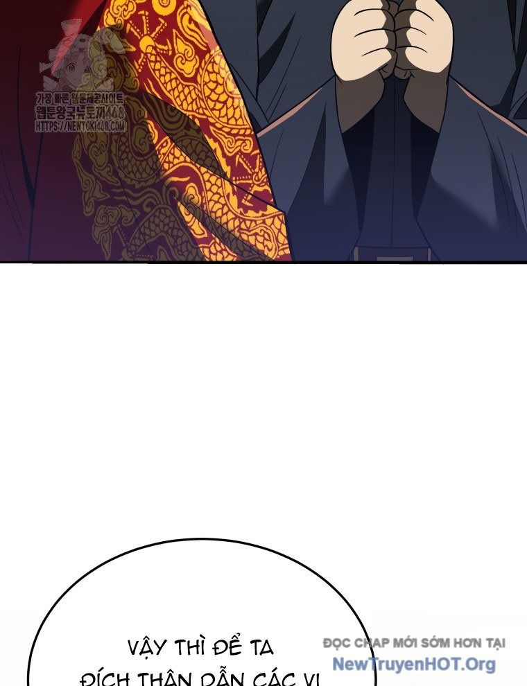 Vương Triều Đen Tối: Joseon Chapter 106 - 46