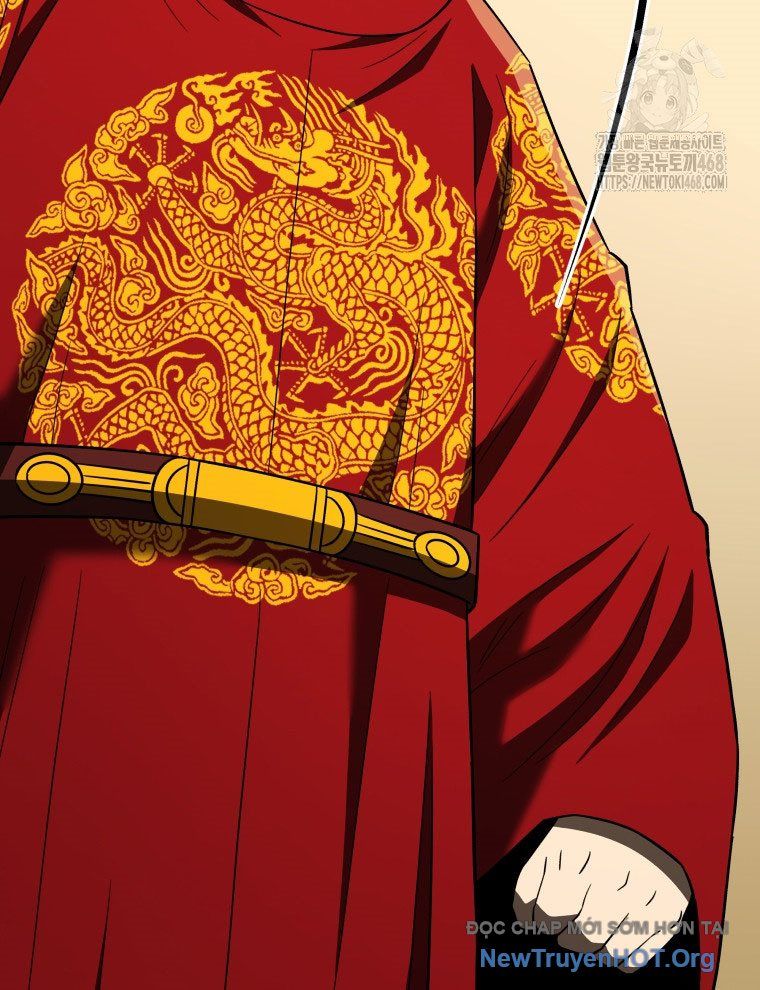 Vương Triều Đen Tối: Joseon Chapter 106 - 48