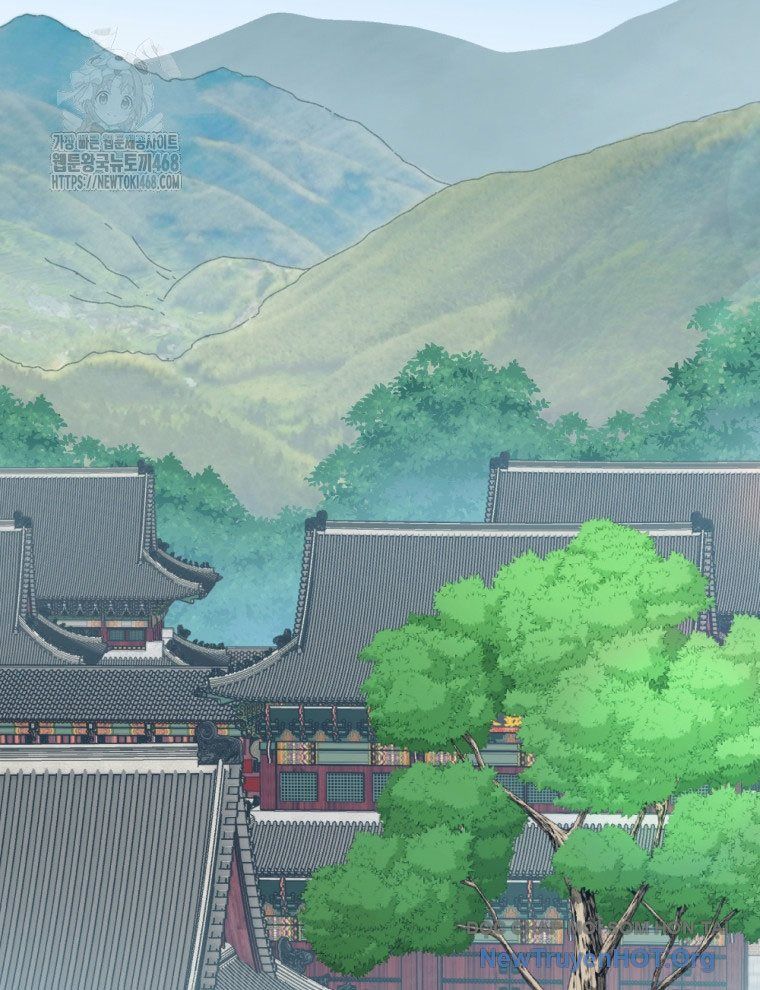 Vương Triều Đen Tối: Joseon Chapter 106 - 50