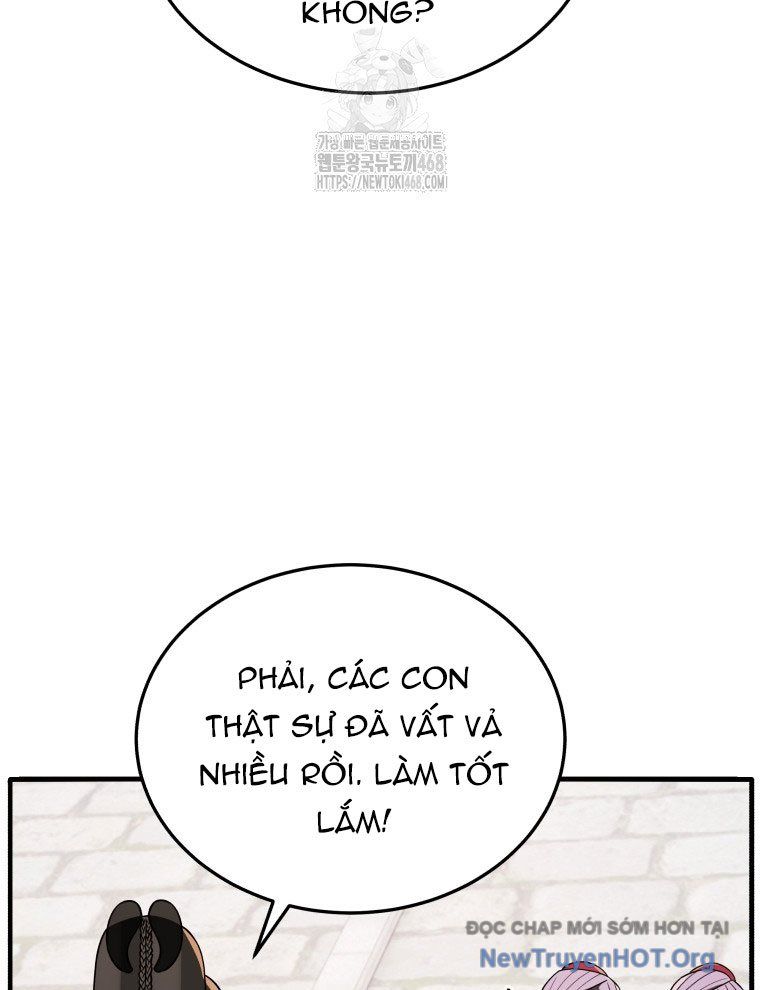 Vương Triều Đen Tối: Joseon Chapter 106 - 6