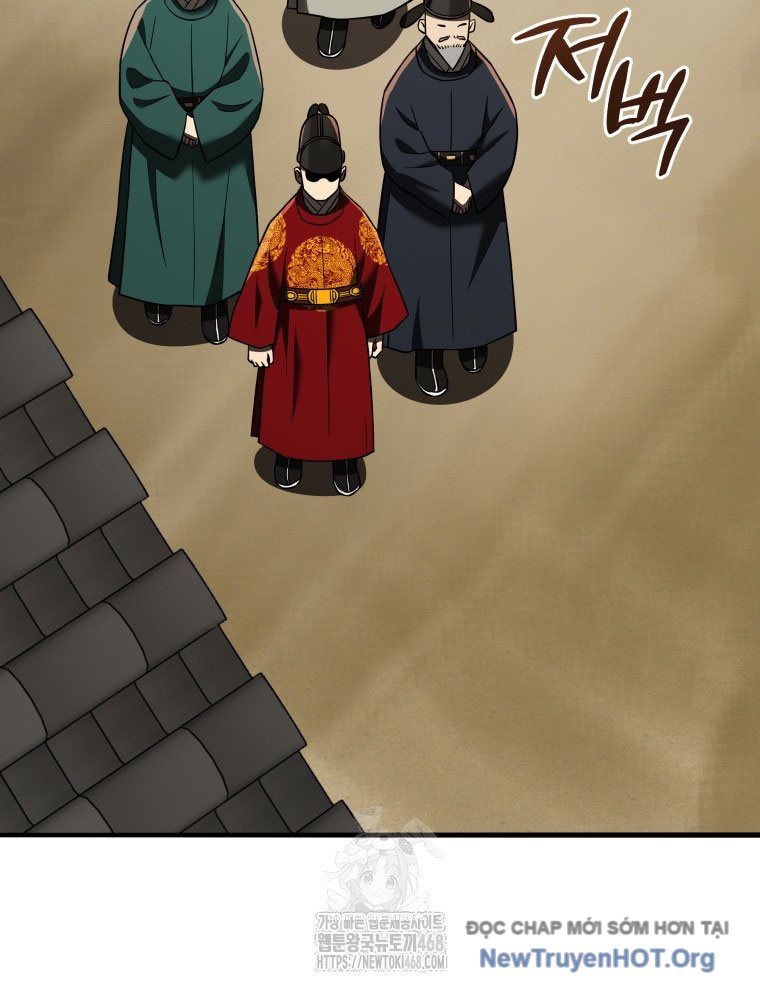 Vương Triều Đen Tối: Joseon Chapter 106 - 53