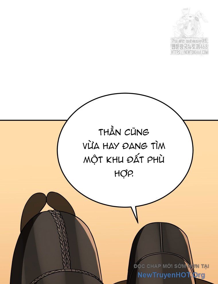 Vương Triều Đen Tối: Joseon Chapter 106 - 54